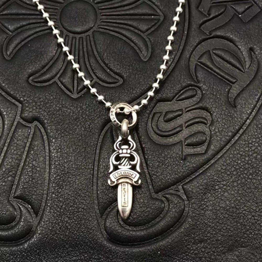 Kroheart Ring Holy Sword Necklace